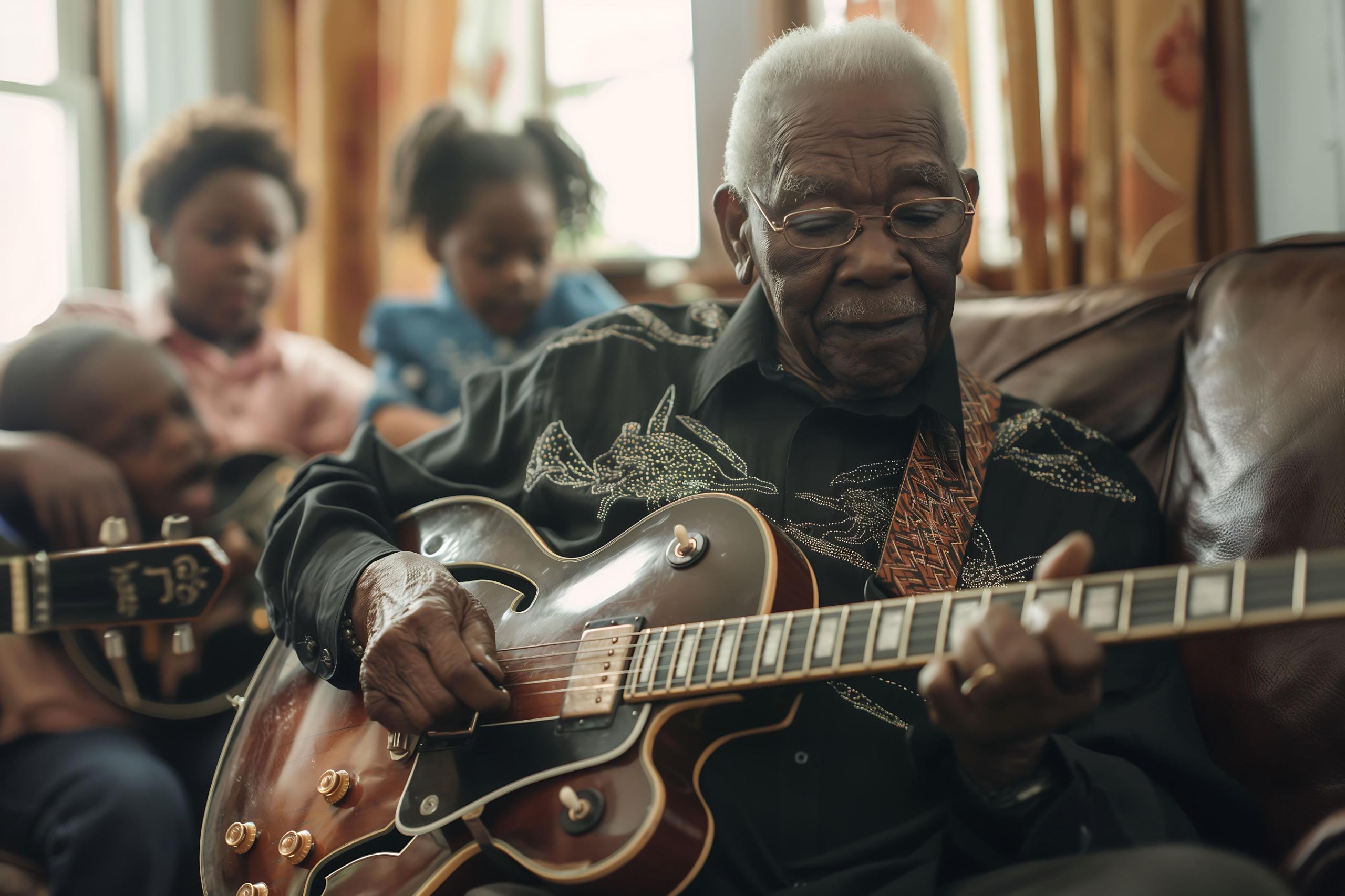 Old Good Days Events Company Uganda