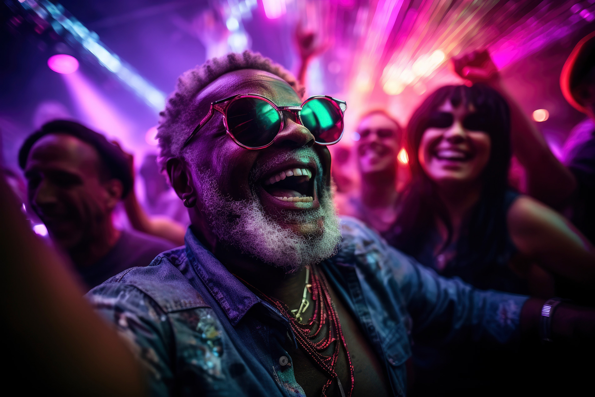 Old Good Days Club Nights Uganda