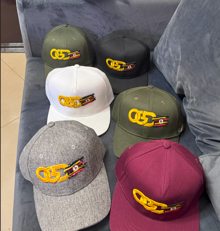 OGD Designer Fashion Brand Uganda